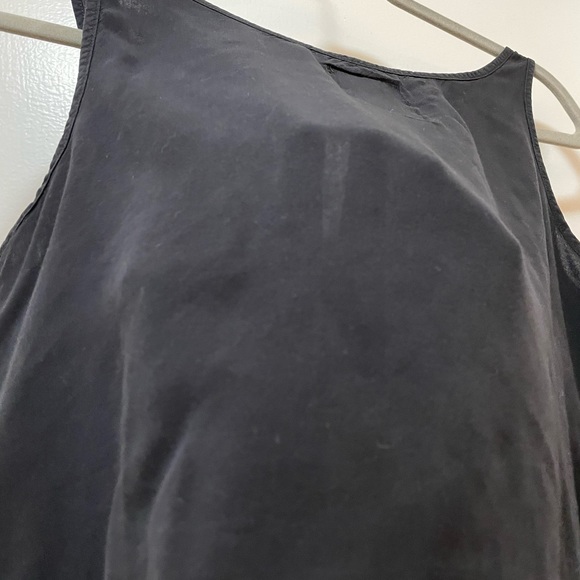 Tasi Malibu Embroidered Tank Top - Picture 7 of 7